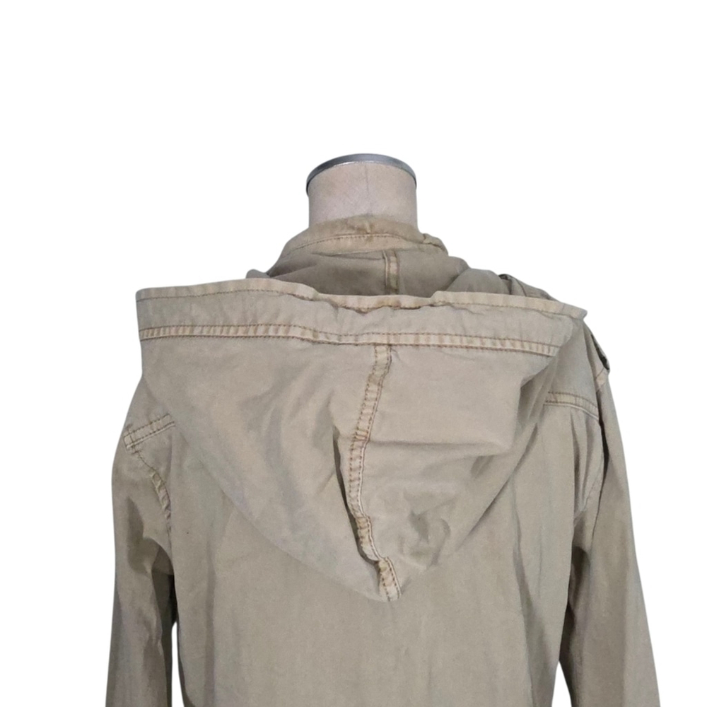 Aritzia Talula Trooper Utility Jacket Size Small - Picture 8 of 13